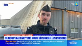 JT du Sud du dimanche 20 avril