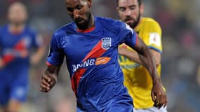 Nicolas Anelka