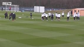 PSG - Le réveil avant le réveillon ?