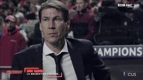 Le Focus : Garcia, la malédiction européenne continue (Footissime)