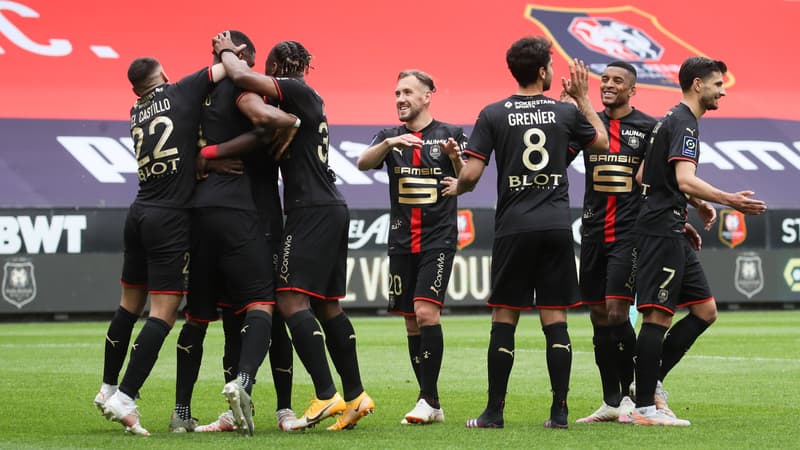 Rennes