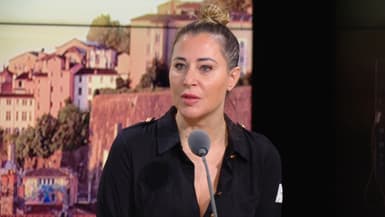 Magali Berdah