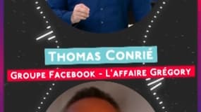 "Bonsoir Bruce" diffusée chaque soir à 18h sur Facebook Watch et BFMTV.com