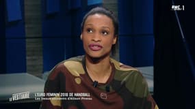 Le Vestiaire - Pineau sur son expulsion en finale : « Ils m’ont enlevé quelque chose et ce sentiment restera à jamais »