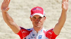 Alexandre Kolobnev