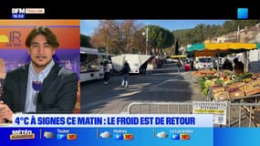 Le journal de 18h du jeudi 20 novembre 2025