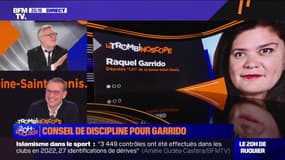 Le 20h de Ruquier – Raquel Garrido, Lech Walesa... sont dans le trombinoscope du jeudi 26 octobre