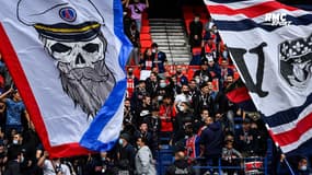 PSG : Jauge à 100% au Parc des Princes pour le match face à Strasbourg