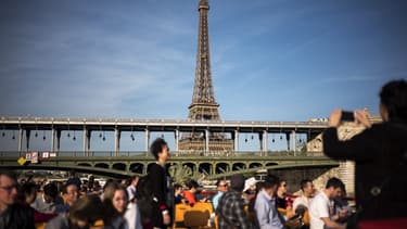 Atout France va mener 70 campagnes dans 16 pays dans les prochaines semaines