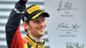 Romain Grosjean