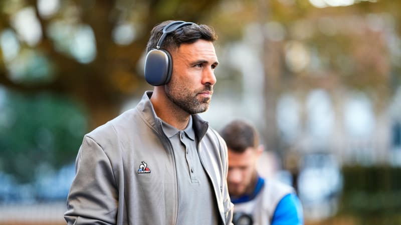 Nice: ses ambitions, Donnarumma, Farioli... les confessions de Sirigu pour son retour en France