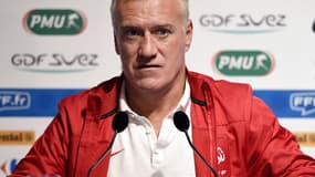 Didier Deschamps