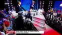 Débat sur BFM TV : #LaCriseEtAprès - " Non seulement le @partisocialiste est inexistant, mais en plus il est représenté par Olivier Faure qui est d'une démagogie sans nom !" @MaximeLledo #GGRMC 