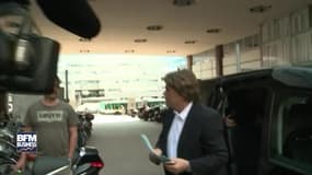 Affaire Tapie : Qu'est-ce qui pourrait coûter un an de prison à Christine Lagarde ?