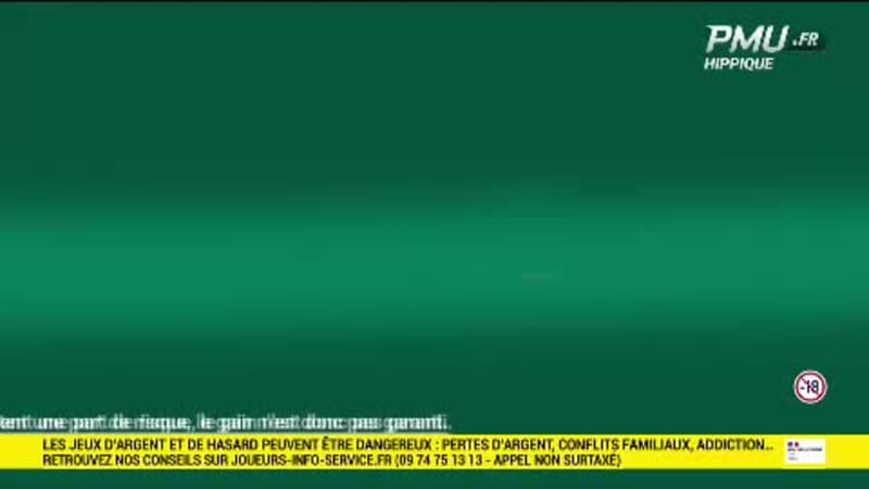 DIRECT VIDÉO - François Durvye, directeur général d'Otium, est notre invité