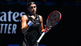 Caroline Garcia