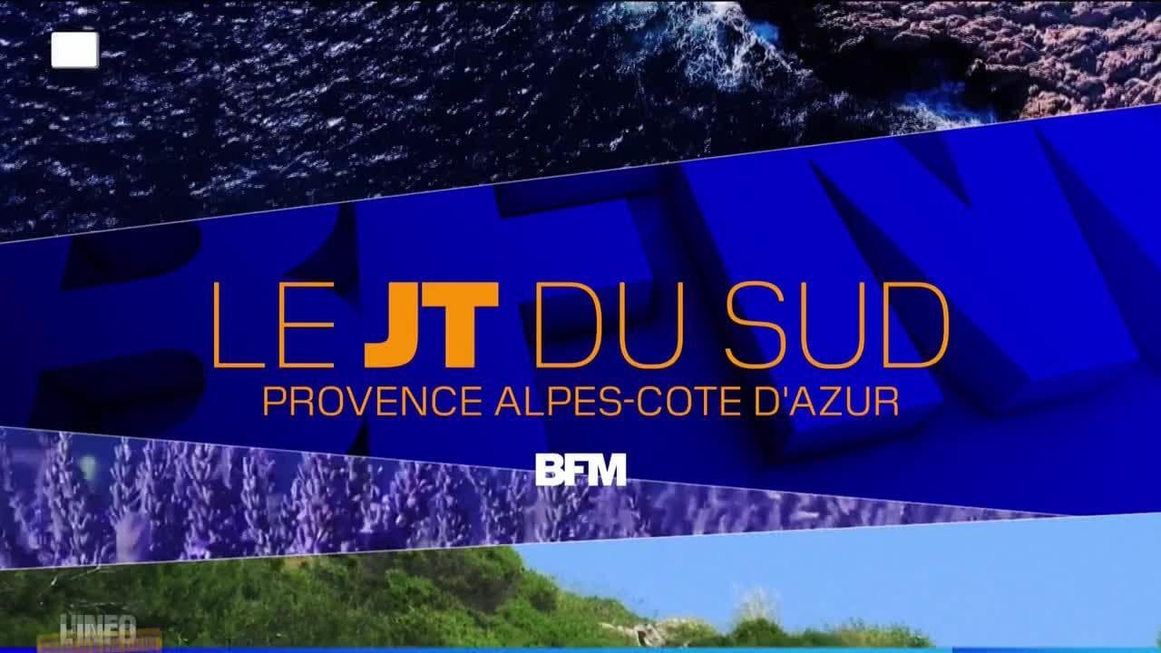 JT du Sud du lundi 2 juin