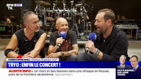 Après 5 reports, Tryo va enfin donner son concert anniversaire