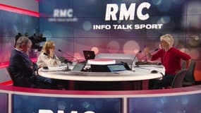 Virginie Leguay : "Emmanuel Macron aurait intérêt à montrer qu'il peut encore agréger des gens d'horizons différents." 