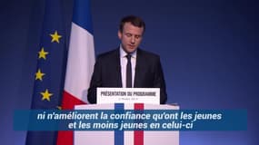 Maintien du départ à la retraite à 62 ans ou retour aux 60 ans, ce que souhaitent Macron et Le Pen