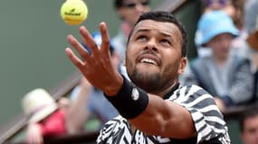 Jo-Wilfried Tsonga