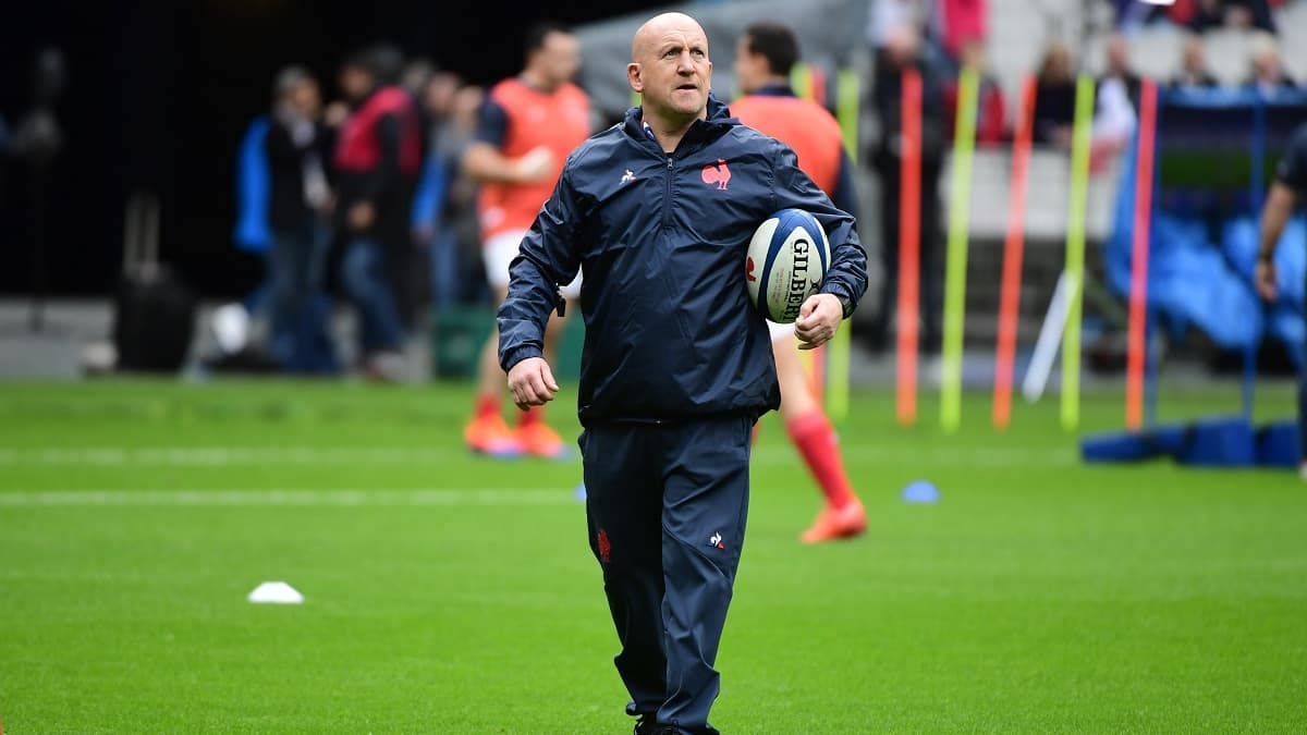 Shaun Edwards
