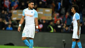 Dimitri Payet