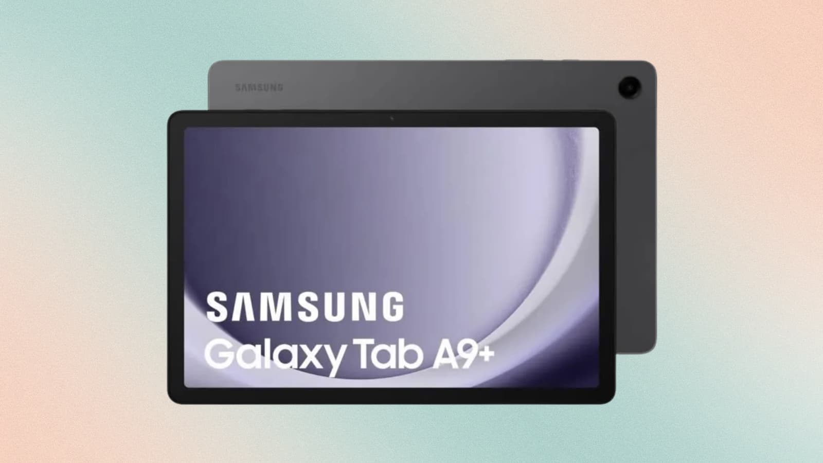 Erreur de prix ou offre complètement dingue sur cette tablette samsung galaxy tab a9+?