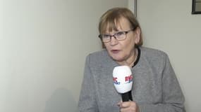Abus sexuels dans le sport : Buffet espère la démission de Gailhaguet