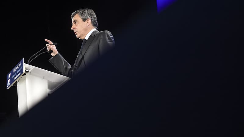 François Fillon