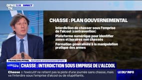 Plan de sécurité de la chasse: ces nouvelles mesures sont-elles toutes applicables?