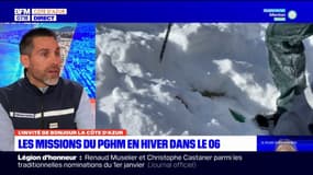 Port de protections, respect des priorités...: le PGHM conseille les skieurs avant de retourner sur les pistes