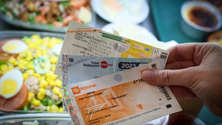 L'Assemblée nationale a adopté dans l'urgence jeudi la prolongation jusqu'à fin 2024 d'une dérogation qui permet d'utiliser les tickets restaurants pour acheter tous les produits alimentaires.