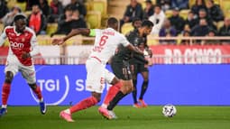Monaco-Rennes