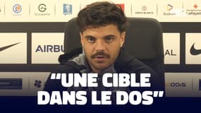 Top 14 : Champion en titre, Toulouse "aura une cible dans le dos", prévient Ntamack
