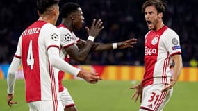 Ajax Amsterdam