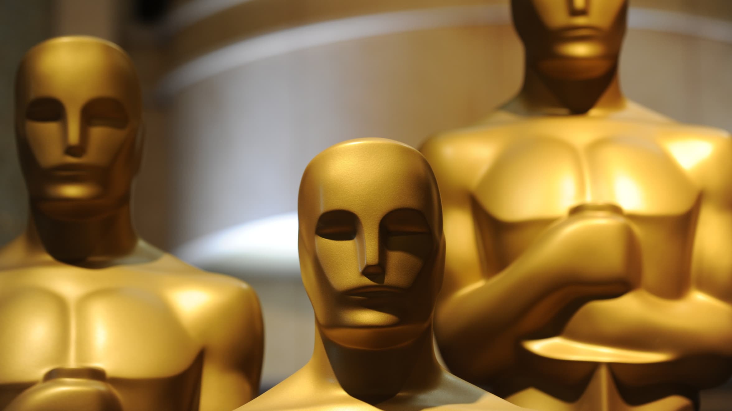 Qui sont les heureux élus en lice pour les Oscars 2014? Réponse jeudi. (photo d'illustration)