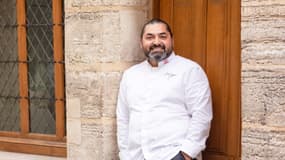 L’Auberge Nicolas Flamel, plus vieille maison de Paris: porte-bonheur du chef étoilé Alan Geaam