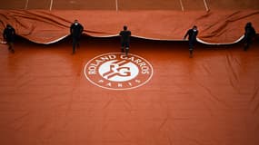 Roland-Garros.