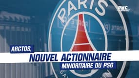 PSG : Arctos nouvel actionnaire minoritaire... pour trouver un nouveau stade ?