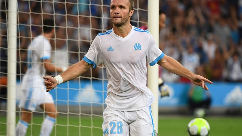 Valère Germain