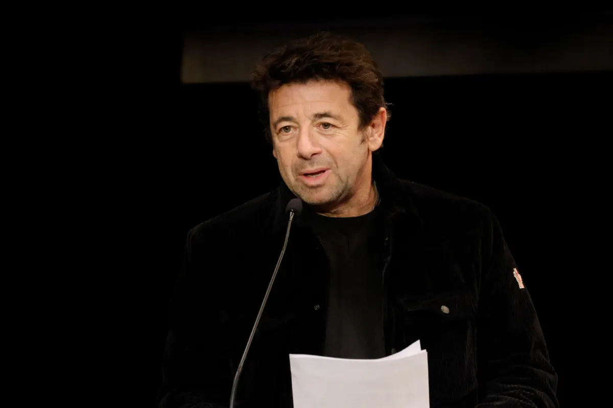 "La peine est très très forte": Patrick Bruel évoque la perte de sa maison dans les incendies de Los Angeles