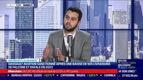 On refait la séance : Abdel Redjeb vs Romain Daubry - 15/01