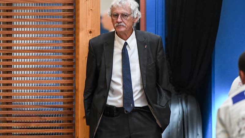 Jean-Luc Rougé