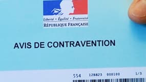 Les Français sont opposés à la décentralisation des amendes.