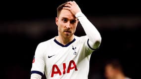 Christian Eriksen