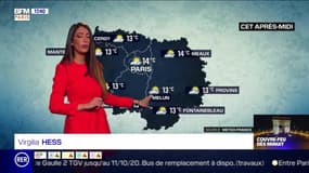 Météo Paris-Ile de France du 16 octobre: Des éclaircies dans toute la région