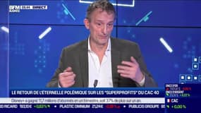 Les Experts : Succession et donation, y a-t-il un candidat qui porte une bonne idée ? - 09/02