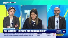 Le déchiffrage : Obligataire, un choc majeur en cours ? - 09/04