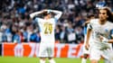 OM : Di Meco inquiet pour la fin du championnat après l'élimination contre Feyenoord